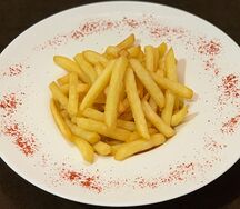 Картофель фри
