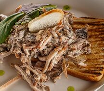 Мужской каприз