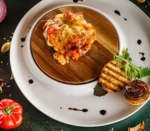 Мясо по-европейски
