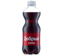 Кола Добрый