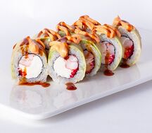 Фукусима