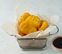 Куриные наггетсы