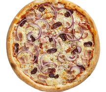 Мясная M