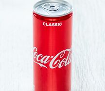 Coca-Cola