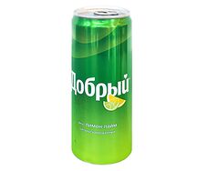 Лимон-лайм Добрый 