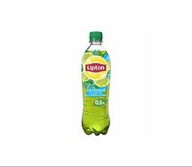Липтон зелёный чай