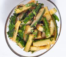 Битые огурцы 