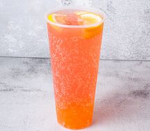 Лимонад Арбуз-манго