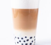 Бабл-кофе New