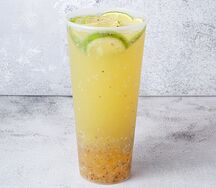 Лимонад киви-маракуйя