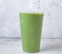 Фруктово-овощной смузи