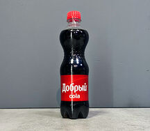Добрый Кола