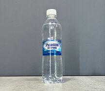 Раифский Источник вода газированная
