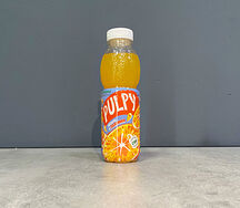 Pulpy Апельсин
