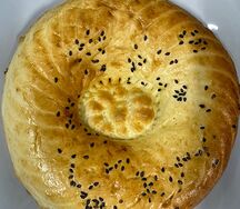 Лепёшка 