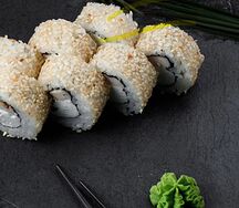 Сливочный с курицей