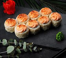 Запеченный Микс