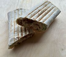 Классическая с курицей