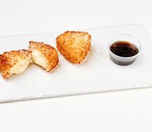 Онигири с сыром