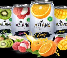 Напиток Aziano