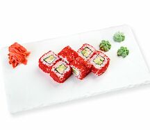 Ролл Калифорния