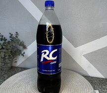 Rc cola original