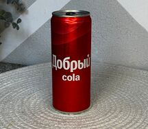 Добрый кола 