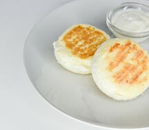 Сырники