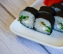 Ролл Хаски