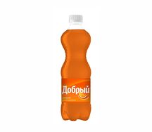 Добрый Апельсин
