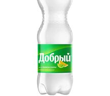 Добрый Лимон-лайм
