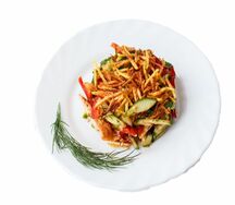 Салат Мараканд