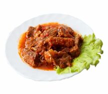 Мясо в соку