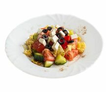 Салат Греческий