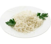 Гарнир из риса