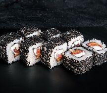 Калифорния блек