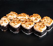 Салмон спайси