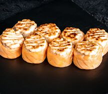 Филадельфия Deluxe