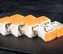 Филадельфия с угрем