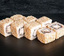 Калифорния Бум