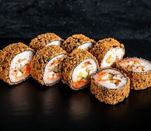 Калифорния хот