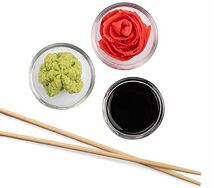 Комплект для роллов