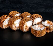 Маки Эби спайси