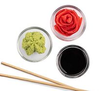 Комплект для роллов