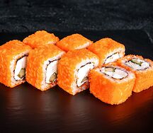 Калифорния рай