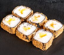 Четыре сыра