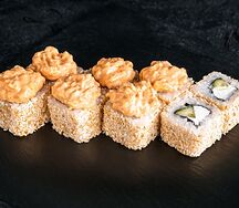 Императорский