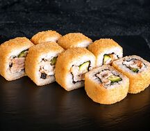 Чикен темпура