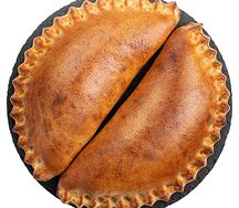 Кальцоне (2 шт.)