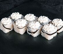 Снежная Филадельфия